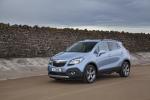 Vauxhall Mokka 2012 года